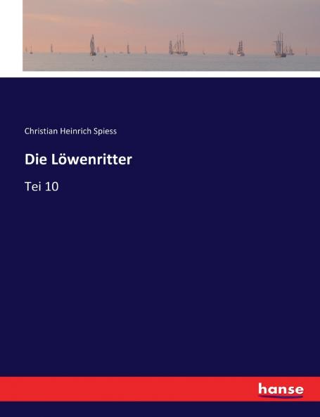 Die Löwenritter