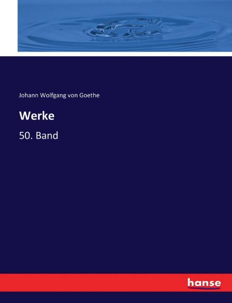 Werke
