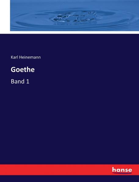 Goethe