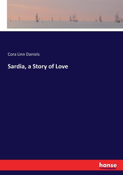 Sardia a Story of Love