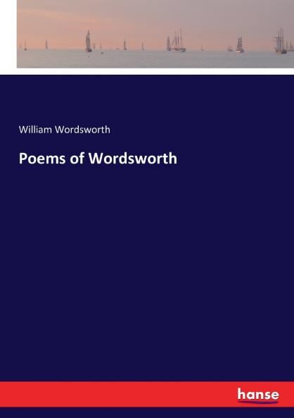 Poems of Wordsworth