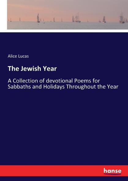The Jewish Year