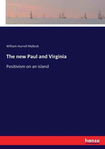 The new Paul and Virginia