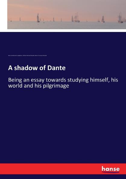 A shadow of Dante
