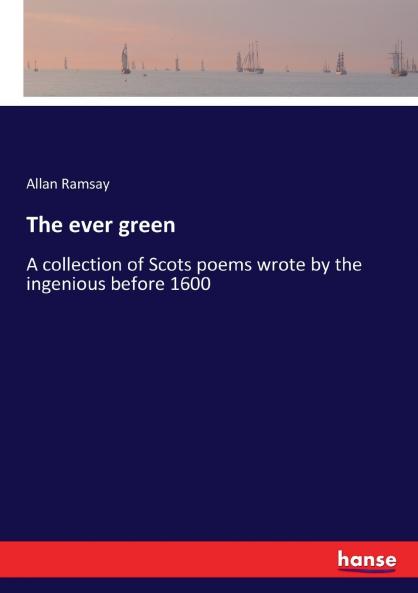 The ever green