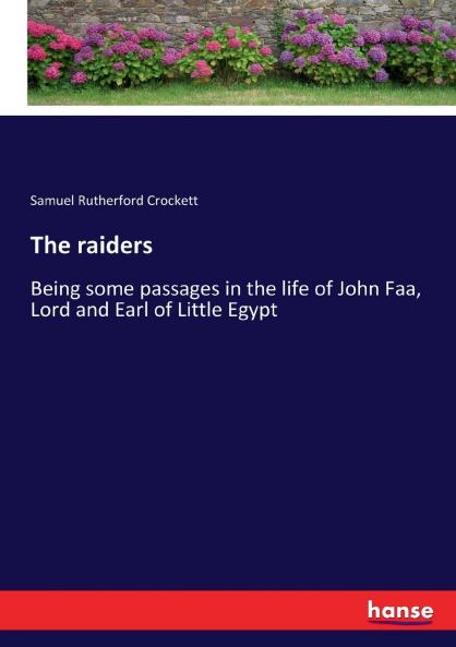 The raiders