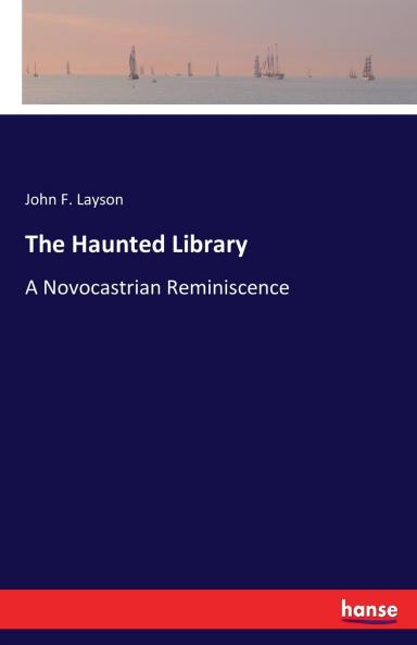 The Haunted Library