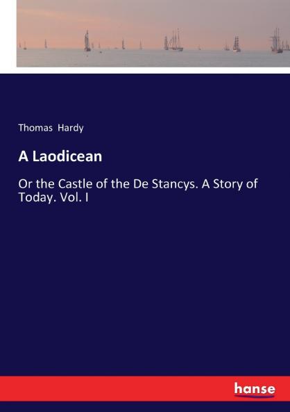 A Laodicean