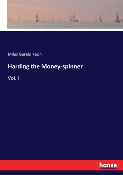 Harding the Money-spinner