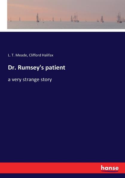 Dr. Rumsey's patient