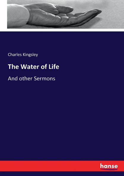 The Water of Life