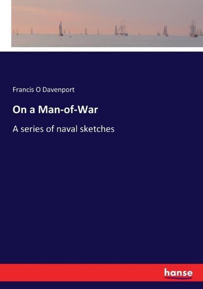 On a Man-of-War