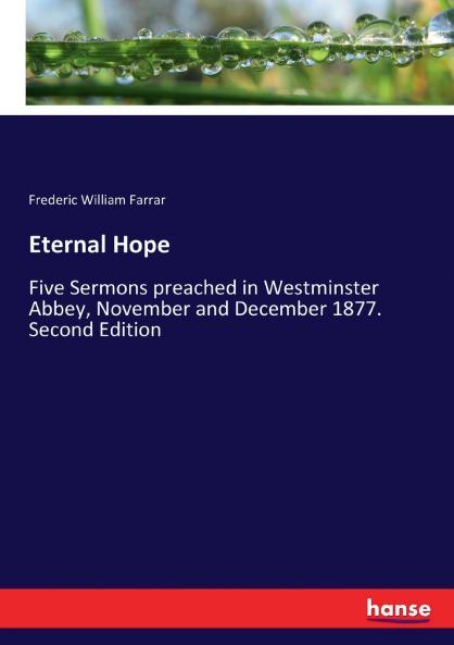 Eternal Hope