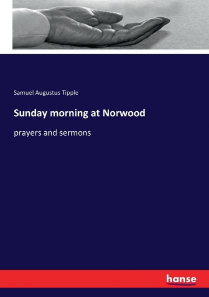 Sunday morning at Norwood