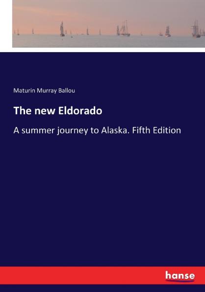 The new Eldorado