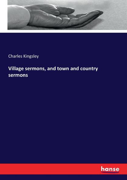 Village sermons and town and country sermons