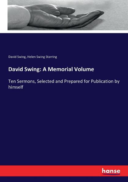 David Swing