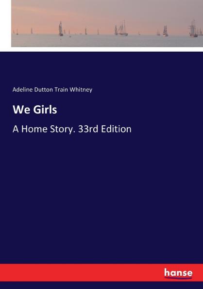 We Girls