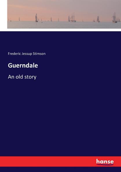 Guerndale