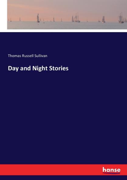 Day and Night Stories