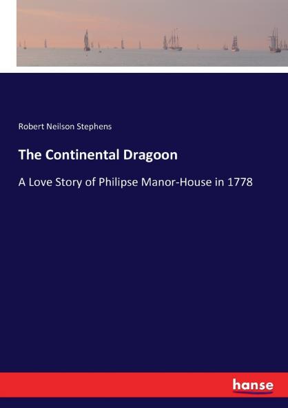 The Continental Dragoon