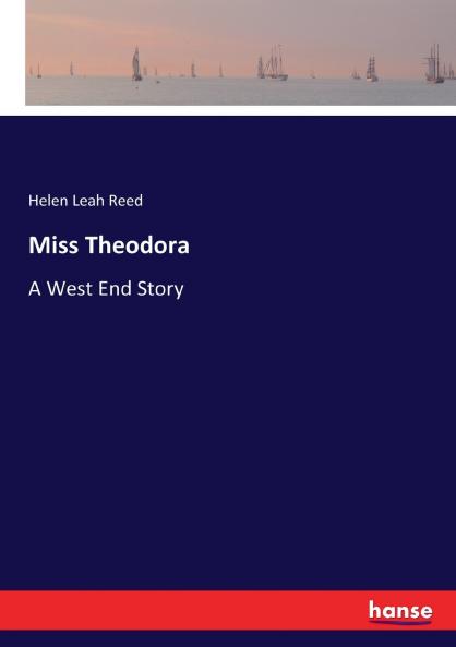 Miss Theodora