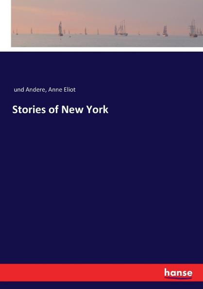 Stories of New York