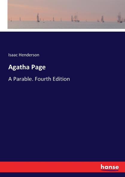 Agatha Page