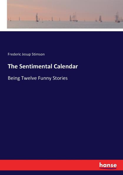 The Sentimental Calendar