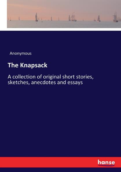 The Knapsack
