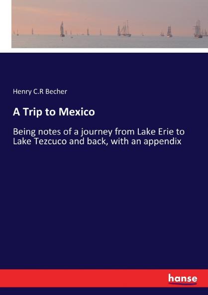 A Trip to Mexico