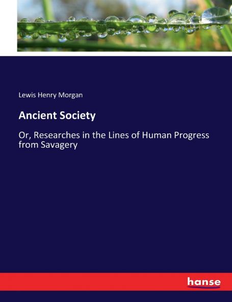 Ancient Society