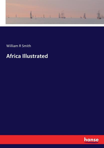 Africa Illustrated