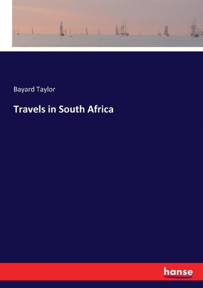 Travels in South Africa