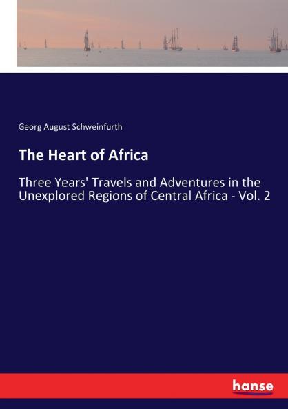 The Heart of Africa