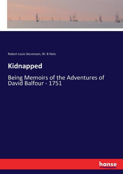Kidnapped
