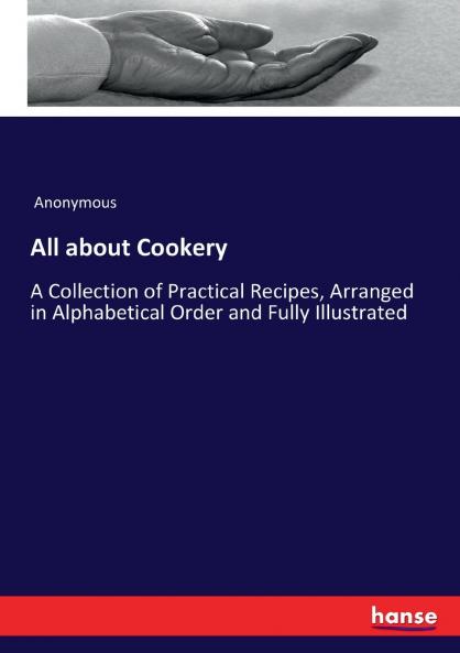 All about Cookery