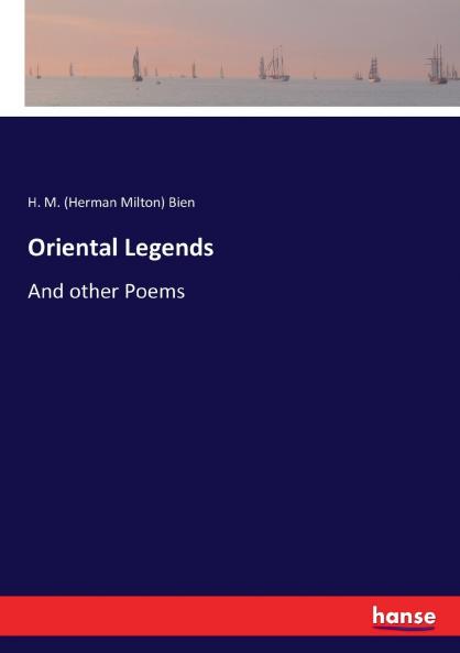 Oriental Legends