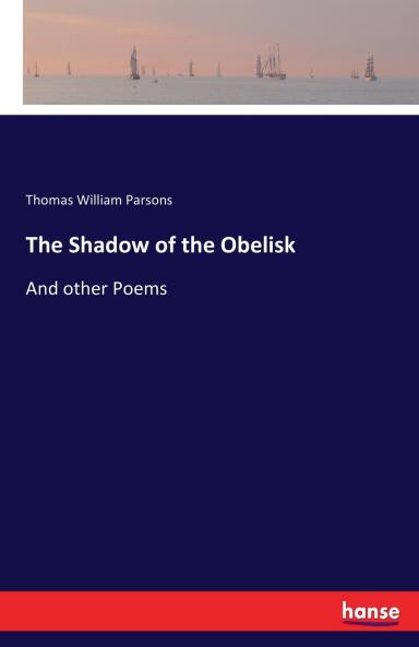 The Shadow of the Obelisk