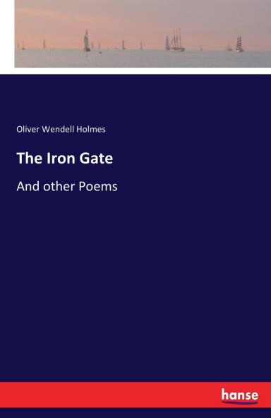 The Iron Gate