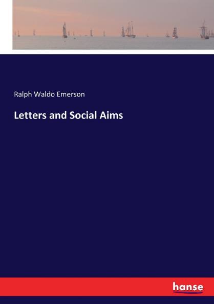Letters and Social Aims