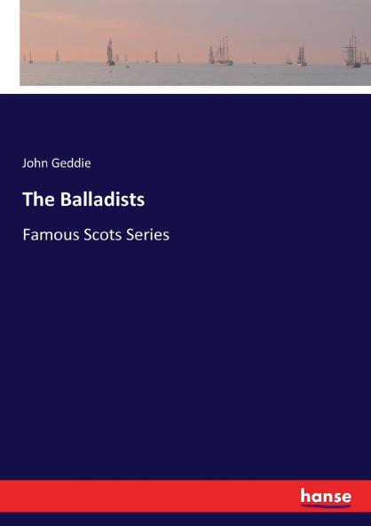 The Balladists