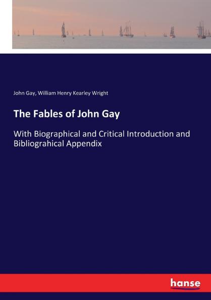 The Fables of John Gay