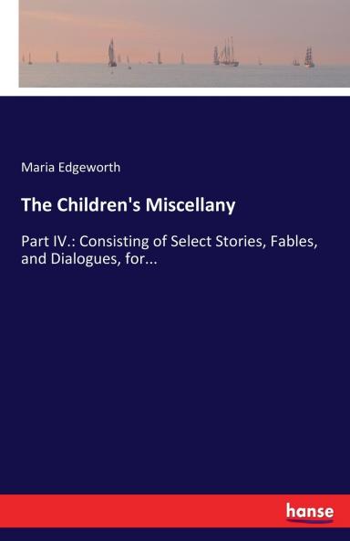 The Children's Miscellany