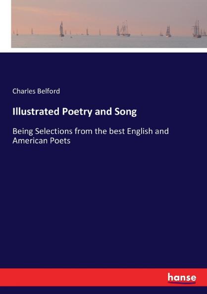 Illustrated Poetry and Song