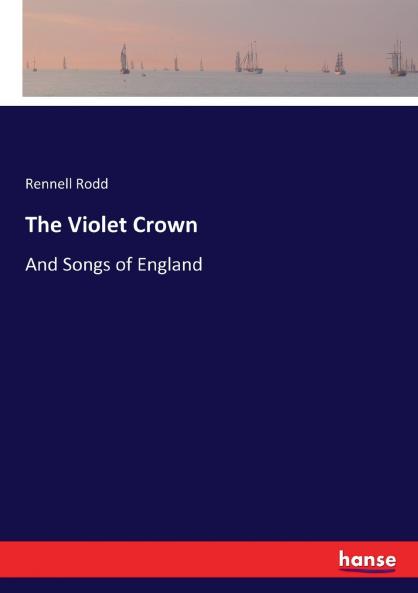 The Violet Crown