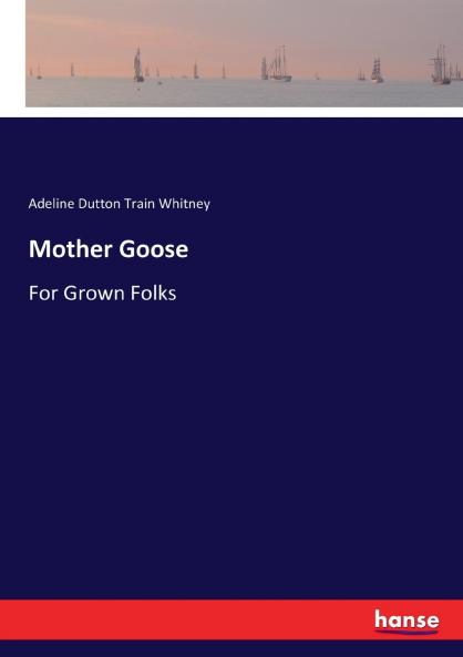 Mother Goose