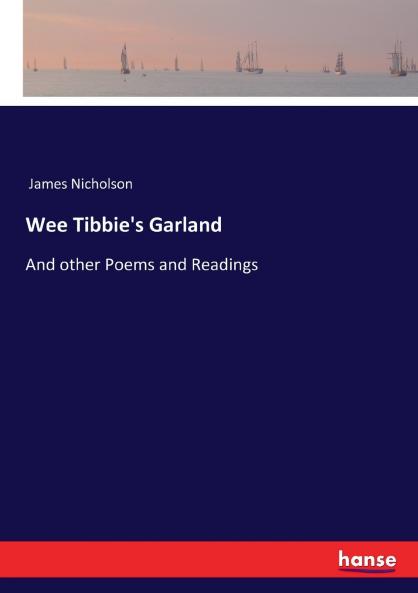 Wee Tibbie's Garland