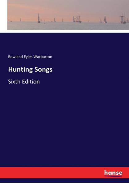 Hunting Songs
