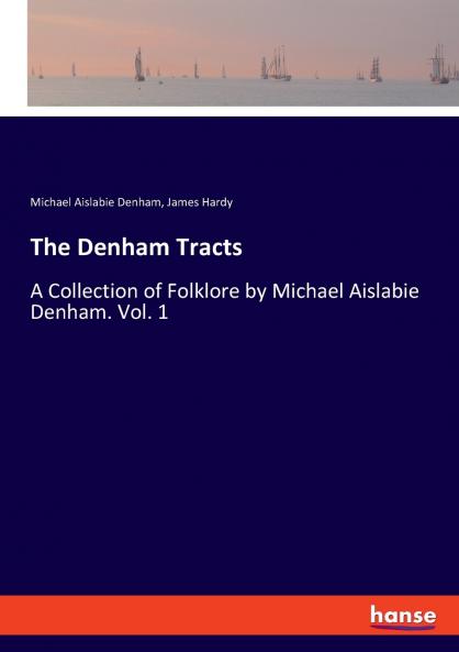 The Denham Tracts